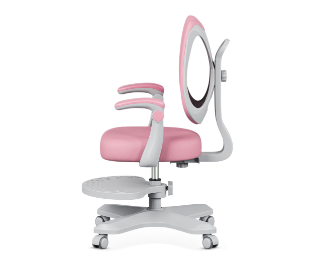Huzaro Mark Adler Junior 4.6 Pink - 1317304 - zdjęcie 5